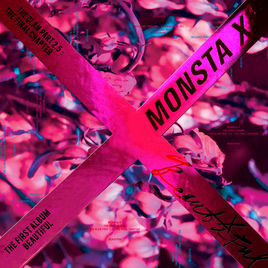 Обложка альбома Monsta X «The Clan Pt. 2.5: The Final Chapter» (2017)