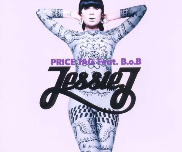 Файл:Jessie J-Price Tag.jpeg