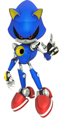 Файл:001. Metal Sonic.PNG