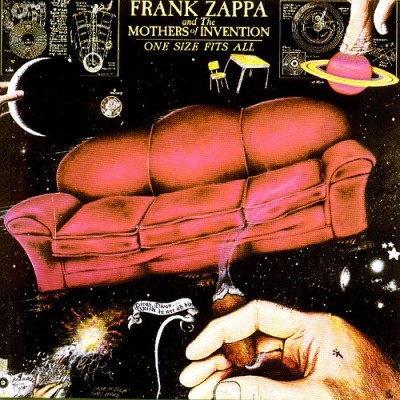 Файл:Frank Zappa and The Mothers of Invention One Size Fits All.jpg