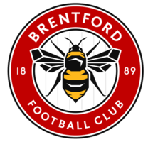 Файл:Brentford FC logo.png