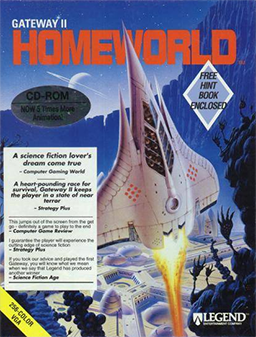 Файл:Gateway II - Homeworld Coverart.png