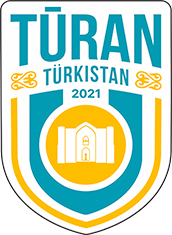 Файл:Turan Turkistan FC logo 2021.png