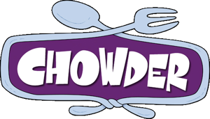 Файл:Chowder logo.png