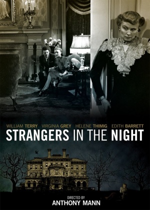 Strangers in the Night [Blu-ray]