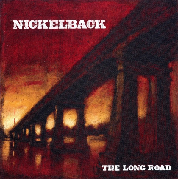 Файл:Nickelback The Long Road.jpeg