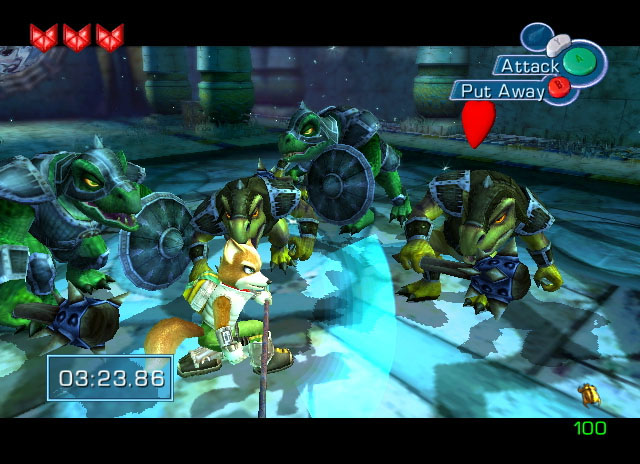 Файл:Star Fox Adventures GCN Screenshot.jpg