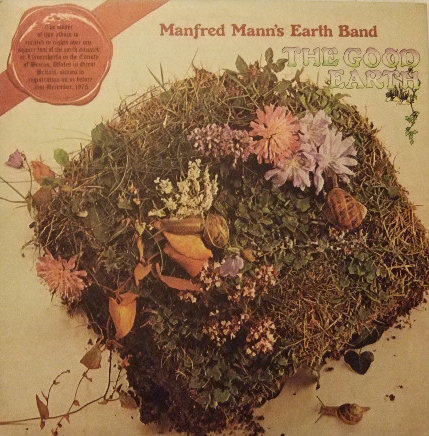 Файл:Manfred Mann's Earth Band The Good Earth.jpeg