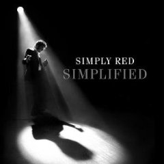 Обложка альбома Simply Red «Simplified» (2005)