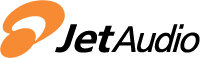 Логотип программы jetAudio