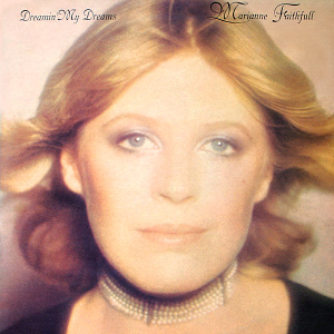 Файл:Marianne Faithfull - Dreamin My Dreams.jpg