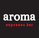 Файл:Aroma espresso bar Logo.JPG