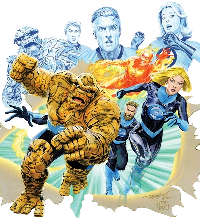 Файл:Fantastic Four Marvel.png