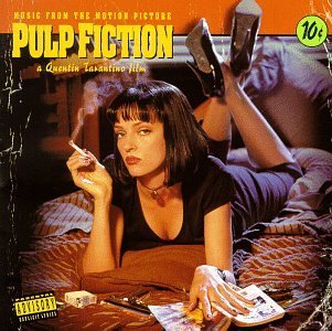 Файл:Pulp Fiction Soundtrack.jpg