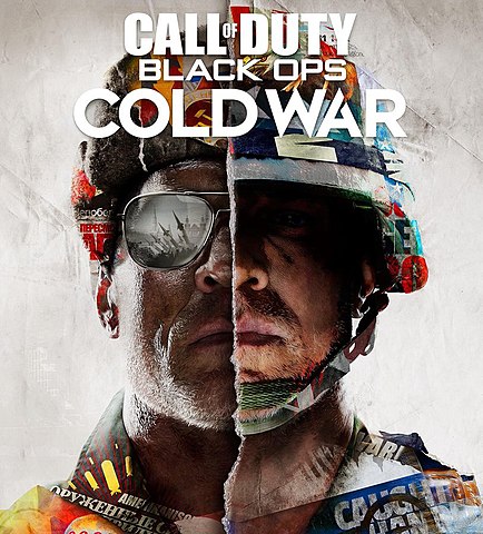 cold of duty war