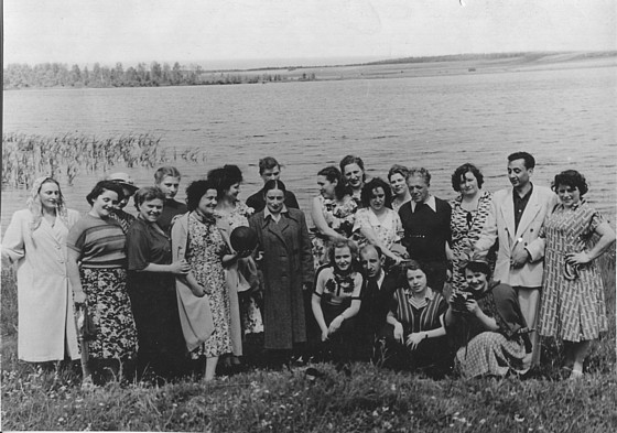 Файл:11th USSR Chess Championship (women, 1951).jpg