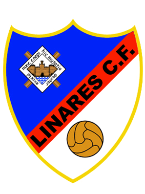 Файл:Linares CF.png