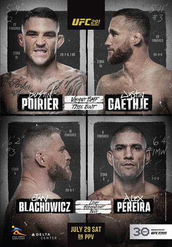 Файл:Poster UFC 291.jpg