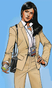 Lois Lane