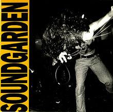 Soundgarden     -  3