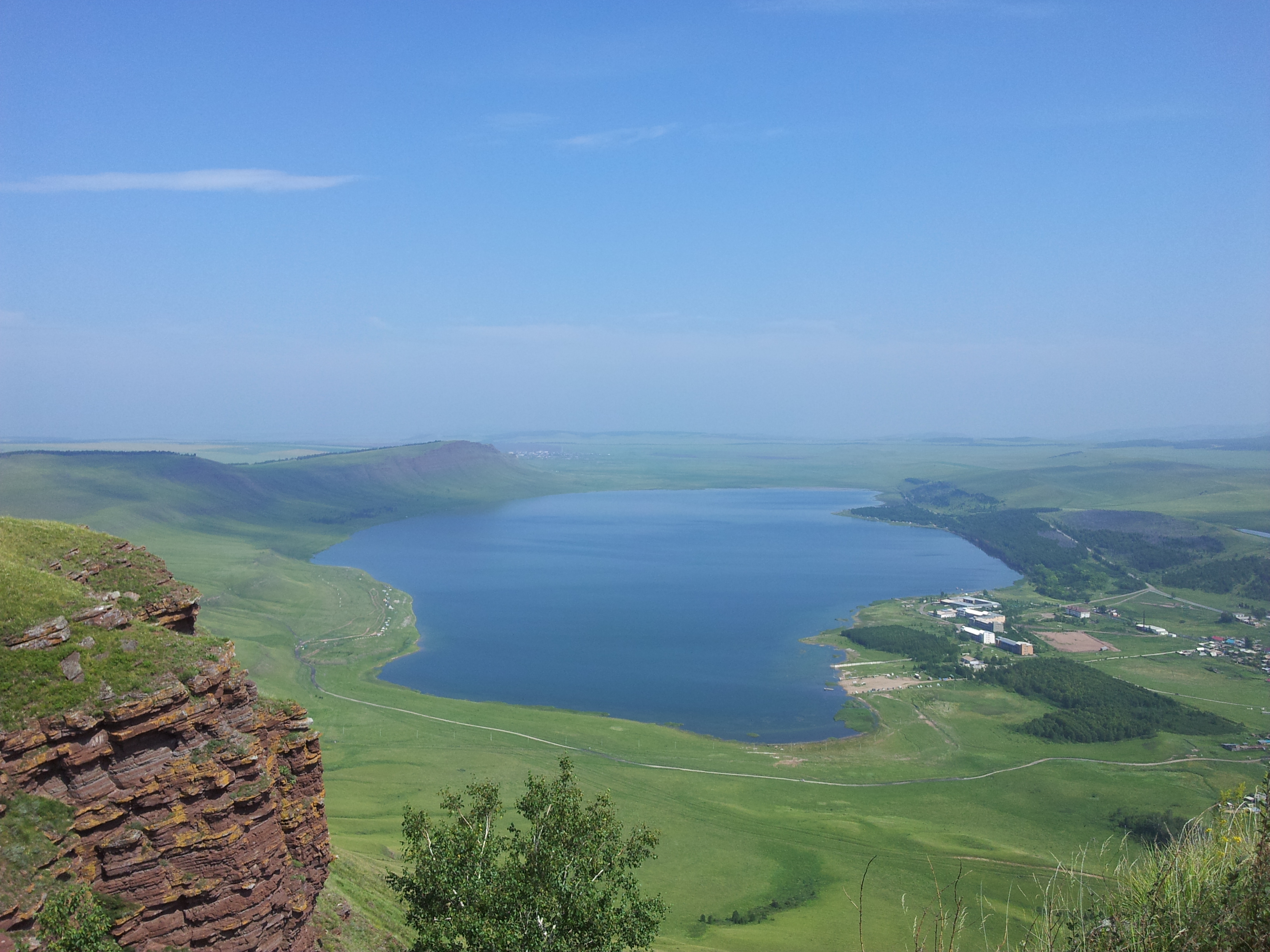 санаторий учум красноярский край