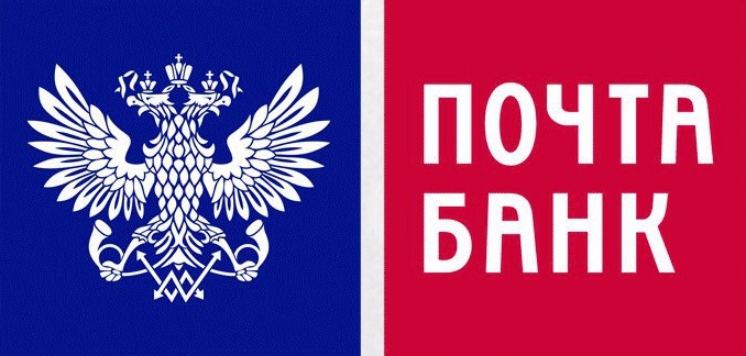 Почта Банк логотип