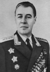 Armeijan kenraali M. M. Popov