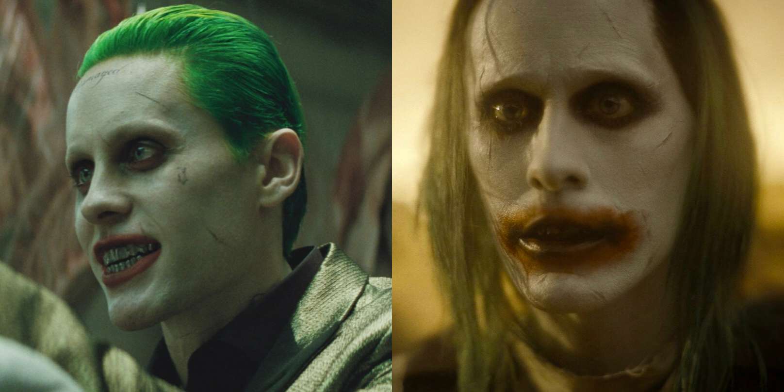 ✰ Bad Baby Joker Вредный Малыш Джокер Бросается Едой Joker in Real Life Superhero