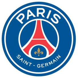 Файл:FC Paris Saint-Germain Logo.png