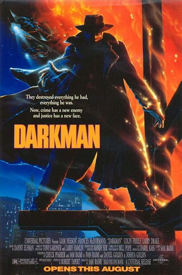 Файл:Darkman film poster.jpg