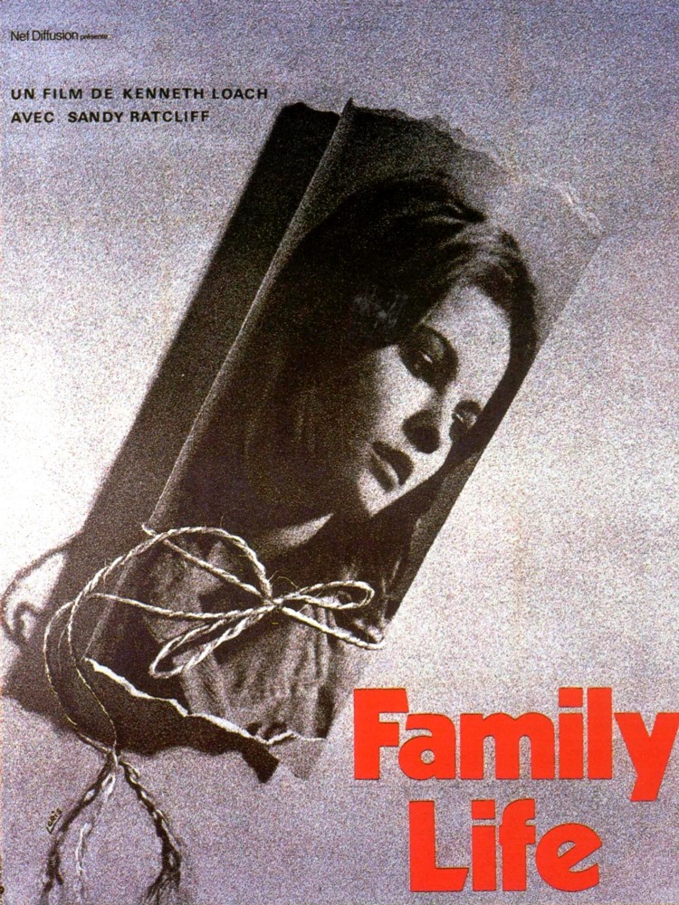 Family life 1971