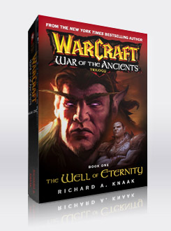 Файл:Warcraft- War of the Ancients Trilogy The Well of Eternity.jpg