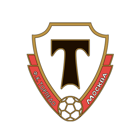 Файл:FC Torpedo Moscow Logo (1960s) (1).png