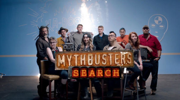 Файл:MythBusters The Search poster.jpg