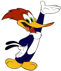 Файл:Woody Woodpecker.png