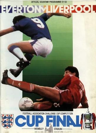 Файл:1986 FA Cup Final programme.jpg