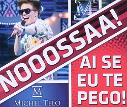 Перевод песни Michel Telo feat Pitbull Ai Se Eu Te Pego