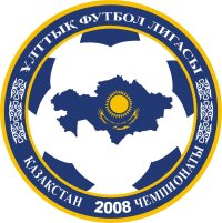 Файл:Логотип Чемпионата Казахстана 2008.jpg