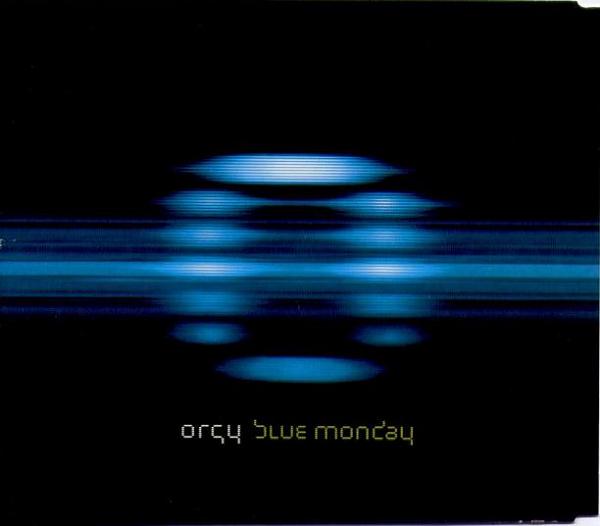 скачать orgy blue monday