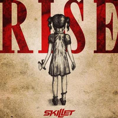 Файл:Skillet — Rise.jpg