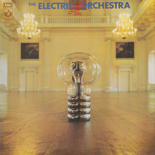 Доклад: Electric Light Orchestra