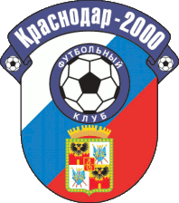 Файл:Logo krasnodar-2000 krasnodar.gif