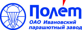 Файл:Polyot logo.jpg