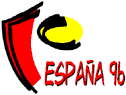 1996 EHF Euro Logo.png
