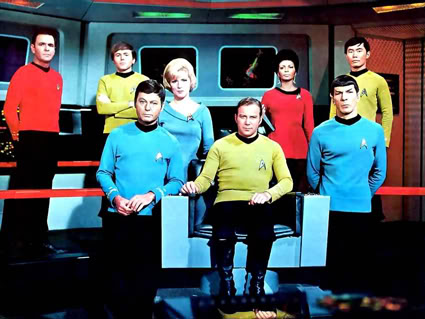 Star trek original