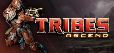 Официальный запуск Tribes: Ascend состоится 12-го апреля