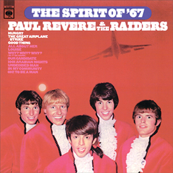 Файл:Paul Revere & the Raiders - The Spirit of '67.jpg