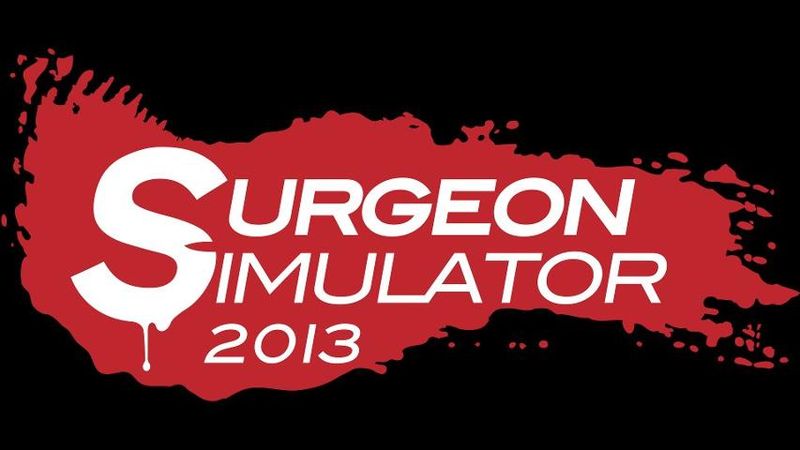 Файл:Surgeon Simulator 2013 Logo.jpg