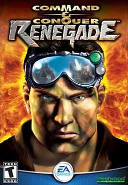 скачать command conquer renegade 2