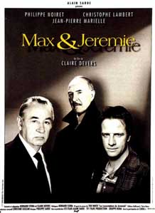 Файл:Max and Jeremie (movie-poster).jpg
